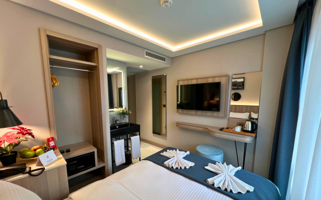 Woxx Hotel