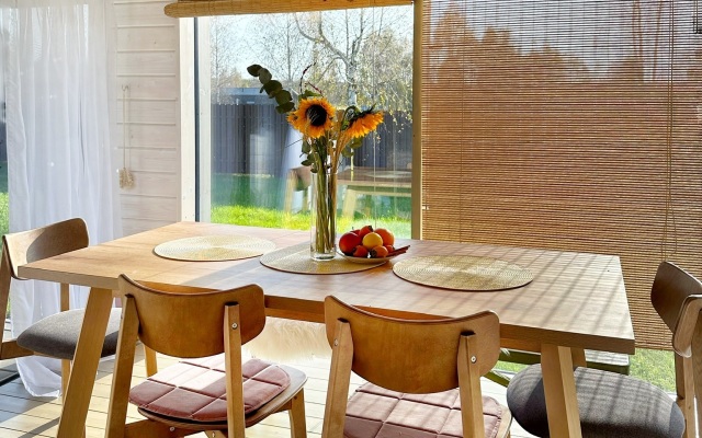 Domudachi Private house