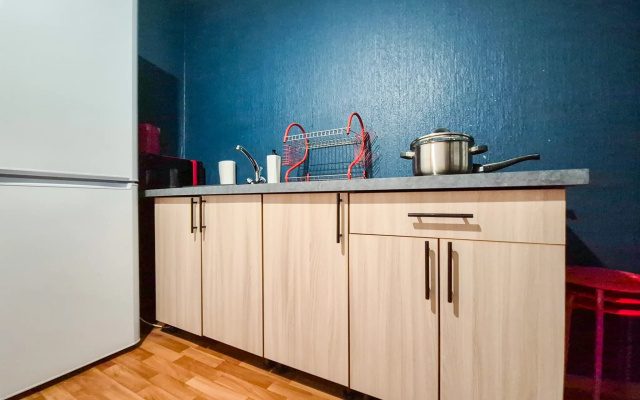 Apartamenty BlueSky