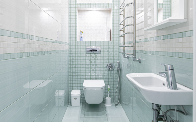 Ideal Khauz Apartments 2