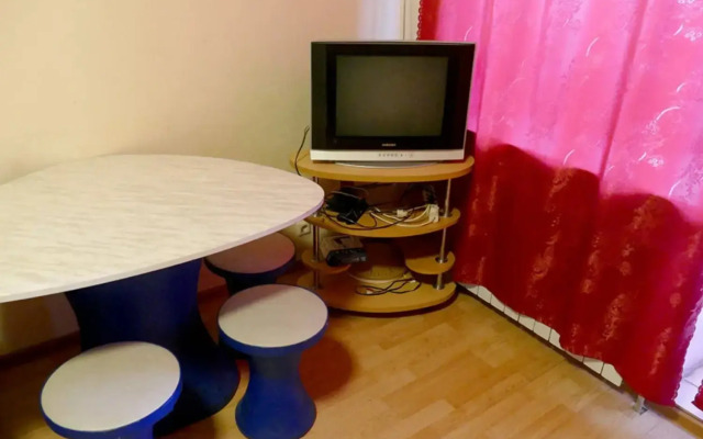 Квартира на улице Володарского 128