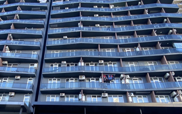 Yevrotreshka Batumi Guru Apartments