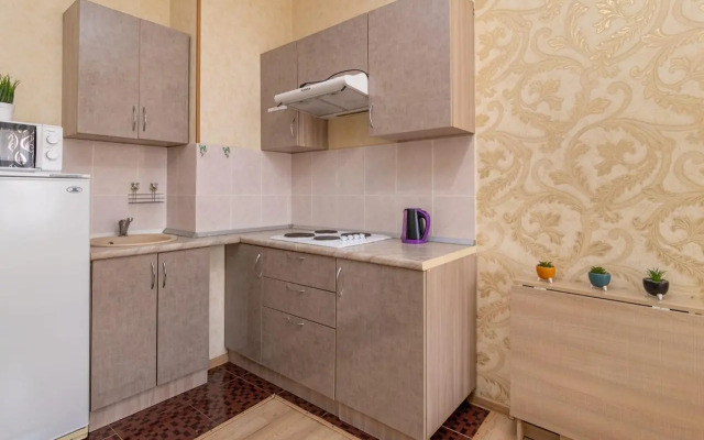 Квартира на ул. Восточно-Кругликовская 30/1