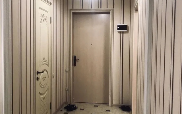 Апартаменты Возле Моря