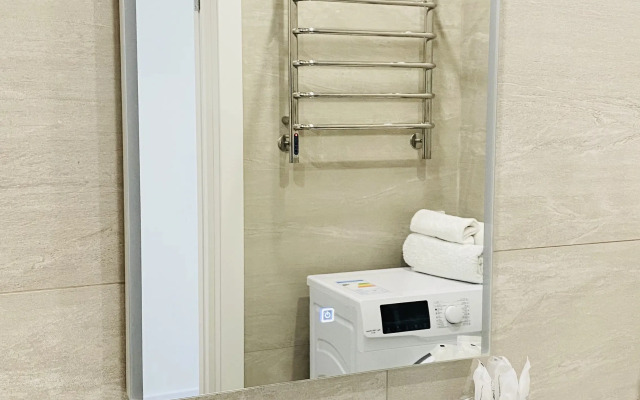 Zhk Novin Flat