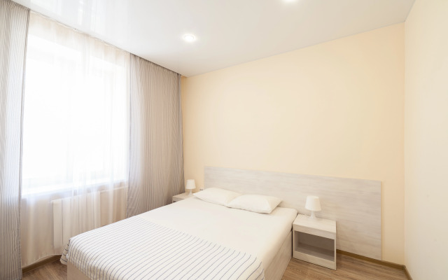 Апартаменты Виктория 2