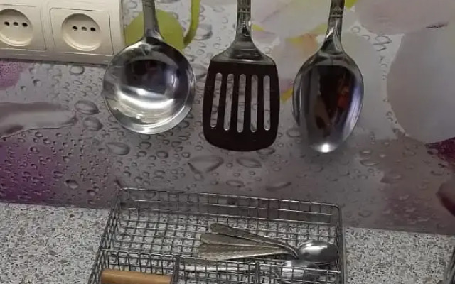 Orkhideya Flat