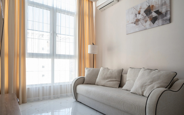 Red Apartments Art Layt Siti Apartament Sharl Apartments