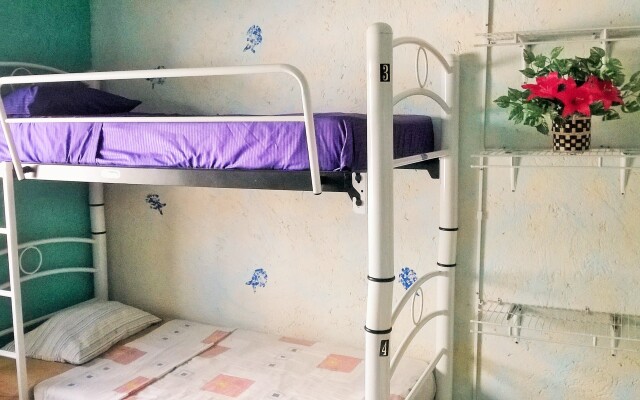 Posada Marpez Hostel