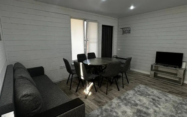 Гостевой дом Why not Relax