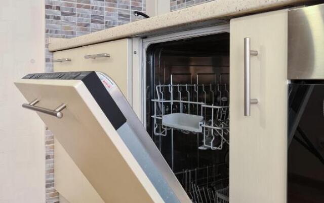 Apart39 Na Gagarina 7 Apartments