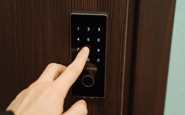 Апартаменты 9 Ночей & Отель 1774