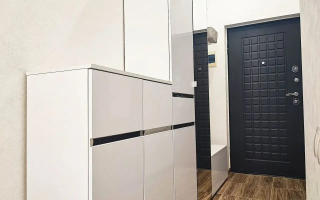 V Zhk Romanovckiy Flat