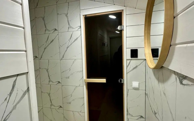 Частный дом в КП Бекетово Парк А61