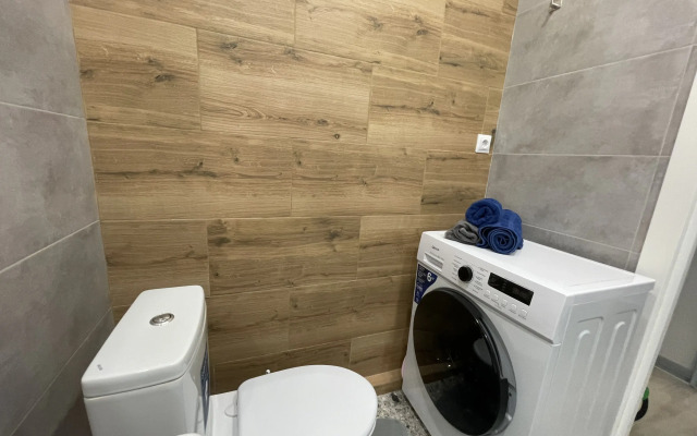 Studiya 408 Na Ulitse Gaydara 22 Flat