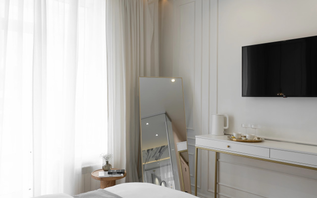 Suite Boutique-Hotel
