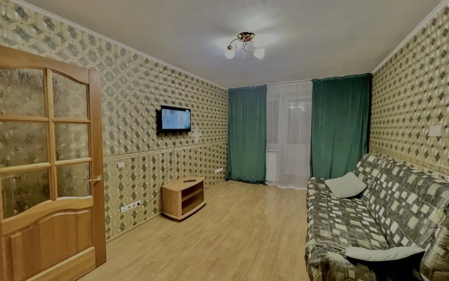 Квартира AppartDeLuxe Ленина 92