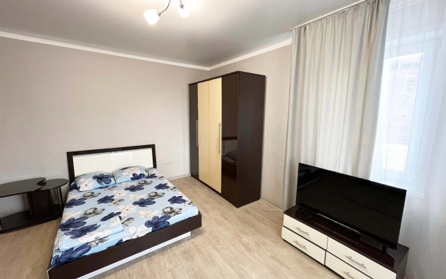 Квартира в центре Астрахани