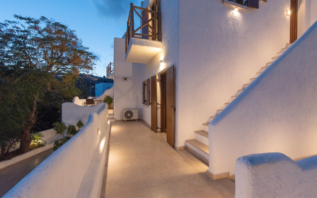 Edem Garden Residence by Estia Apartments