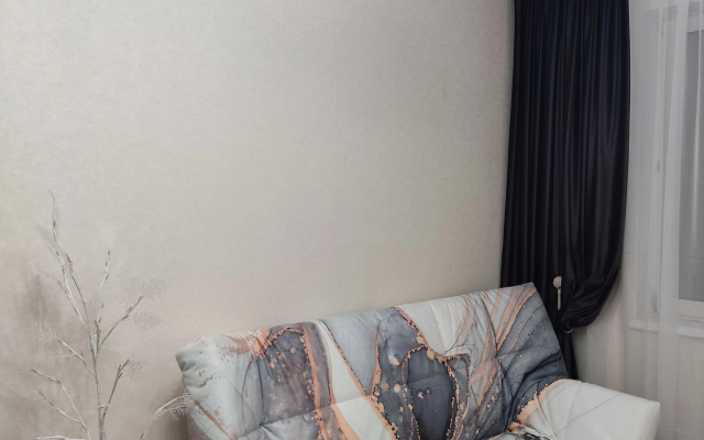 Квартира на Гагарина