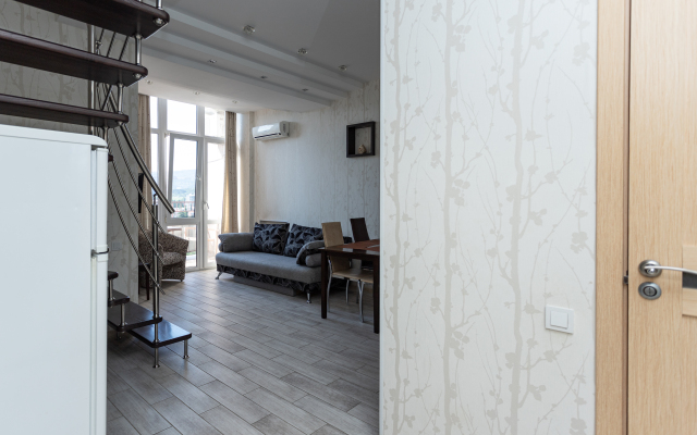 Atlant Duplex Flat