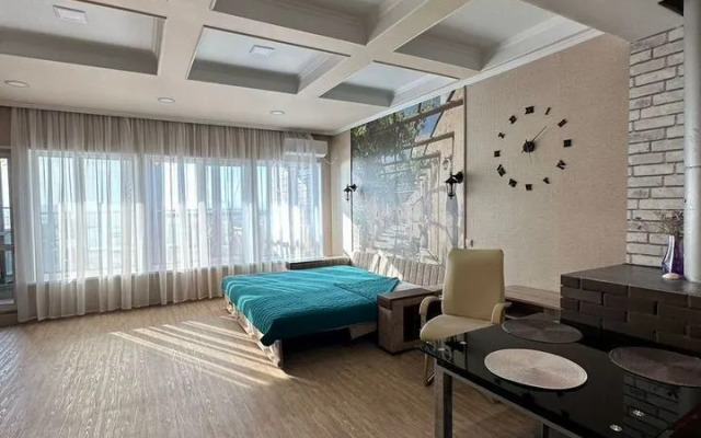 Na Ulitse Tatarskaya 50 Flat