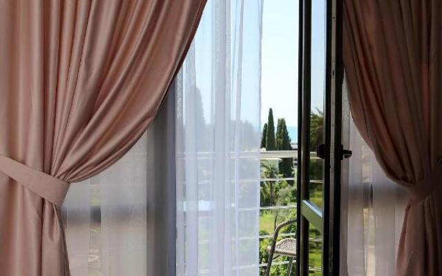 Elida Guest House