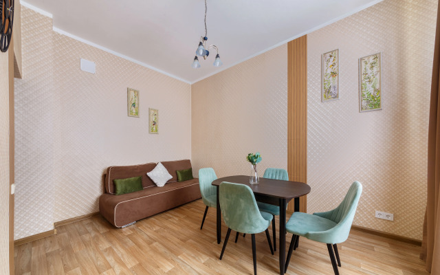 Апартаменты Apart Lux Маяковская