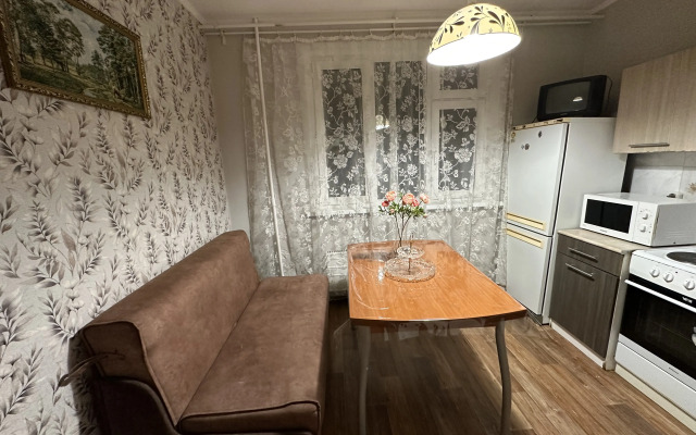 Апартаменты Фаворит рядом с парком