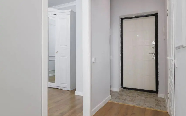 Uyutnaya Odnokomnatnaya - 303 Flat