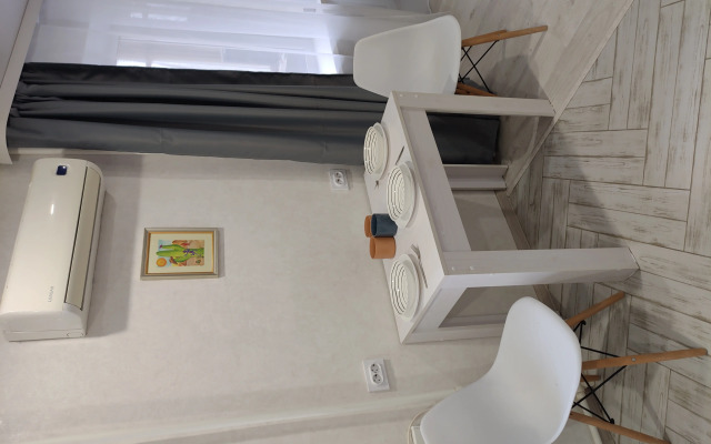 Oper 126 Flat