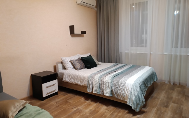 Na Ulitse Rozhdestvenskaya Flat