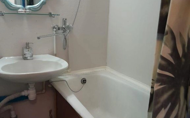 Квартира 80 на улице Каширское шоссе