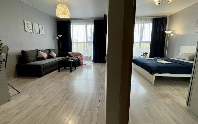 Akvareli Apartments