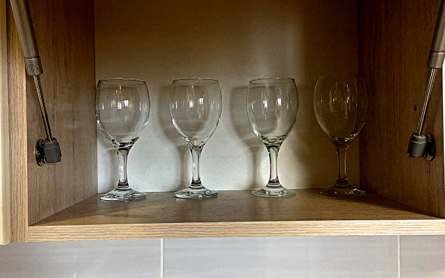 Квартира КакДома Двухкомнатная на проспекте Победы