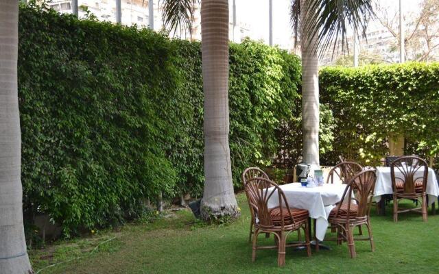 Triumph Plaza Hotel