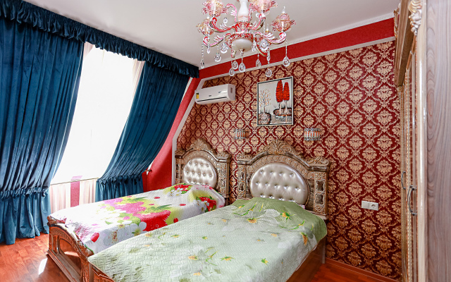 Rusalina Hotel