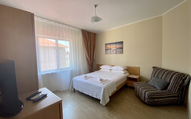 Guest house ARCADIYA