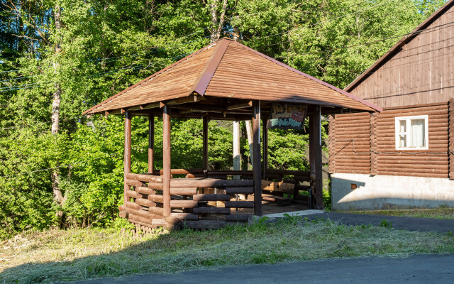 Shibolovo-Gorki Hotels