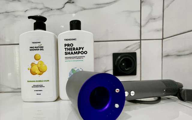 Апартаменты в ЖК Золотая Середина