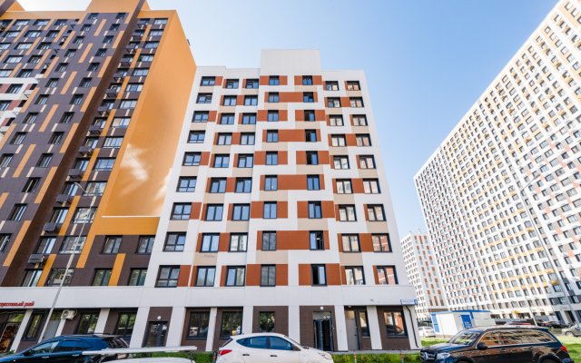 Novoivanovskoye Apartments
