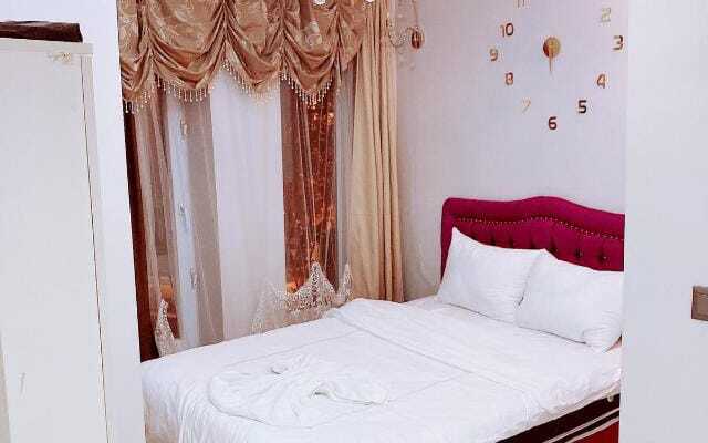 Legend City Hotel Taksim