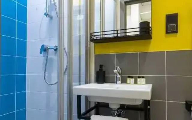 Апартаменты Loft 365