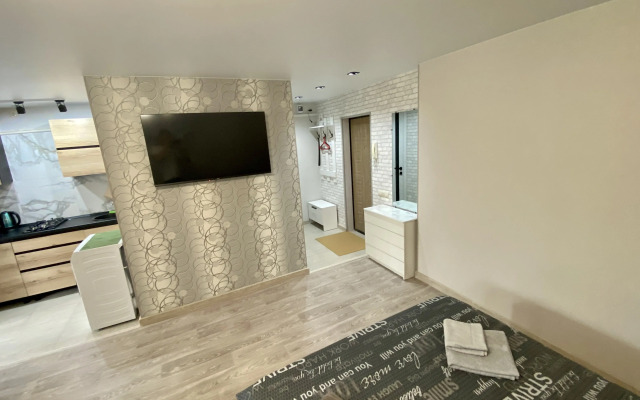 Studiya Flat