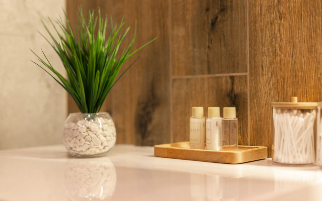 Uyutnaya Vozle Morya Alleya 75 Flat