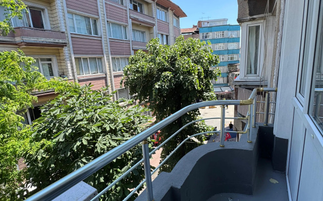 Beyzade APT Hotel