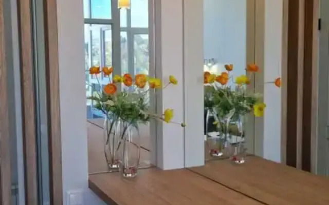 Апартаменты M Apartments El Mandarine 4