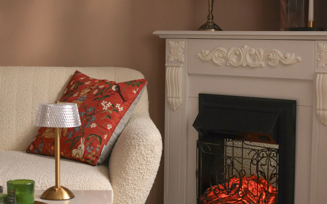 Квартира Уютная для двоих LetYourFlat Assol