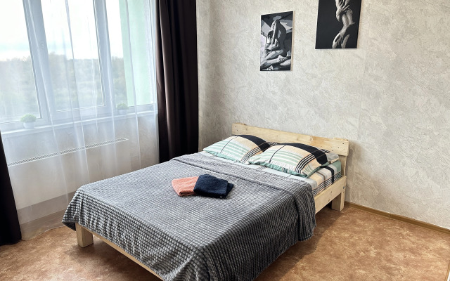 Апартаменты Топкинская 150/1