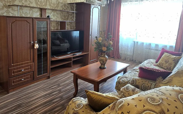 Квартира Уютная на Слободе